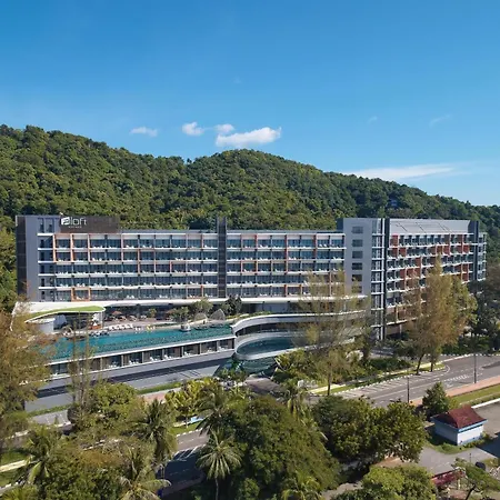 Aloft By Marriott Langkawi Pantai Tengah-3