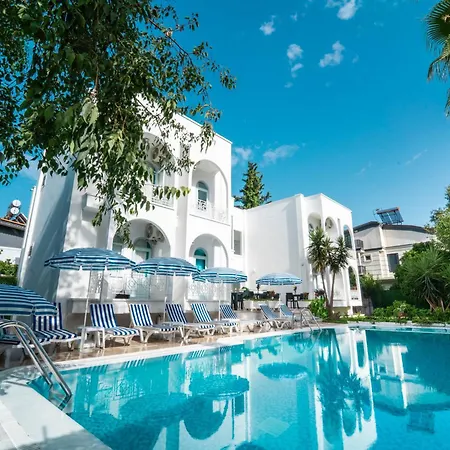 Kemer Royal Beach-2
