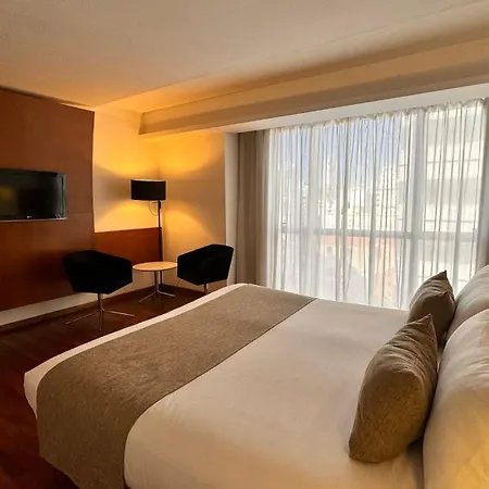 Design Suites Buenos Aires-3