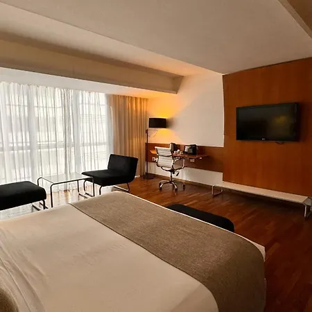 Design Suites Buenos Aires-2