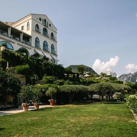 Caruso, A Belmond Hotel, Amalfi Coast-3