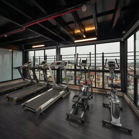 Sq Hang Gai Hotel & Spa-3