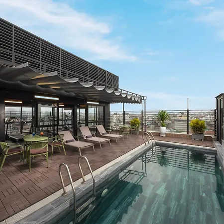 Sq Hang Gai Hotel & Spa-2