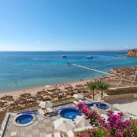 Sentido Reef Oasis Aqua Park Resort-2