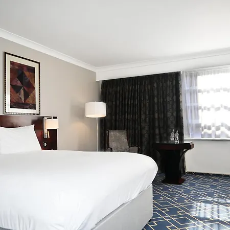 Crowne Plaza Liverpool - John Lennon Airport By Ihg-3