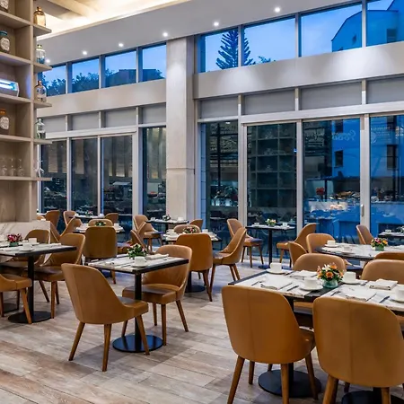 Medellin Marriott Hotel-2