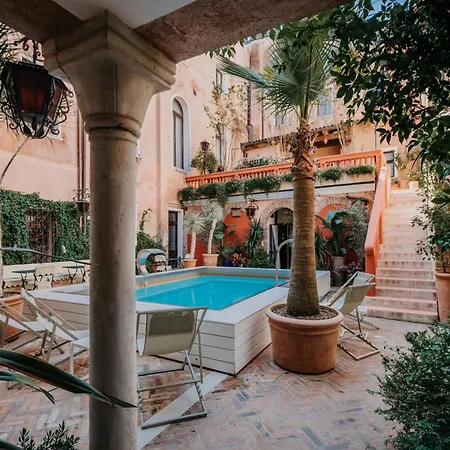 Hotel Giorgione-3