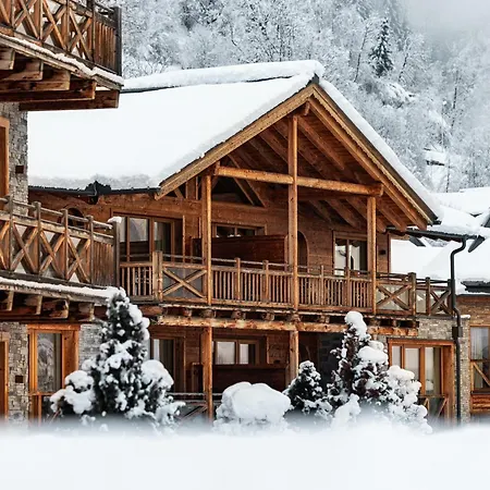 Wildkogel Resorts - Das Bramberg-3