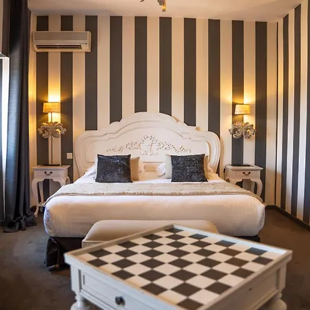 Hôtel Gounod-2