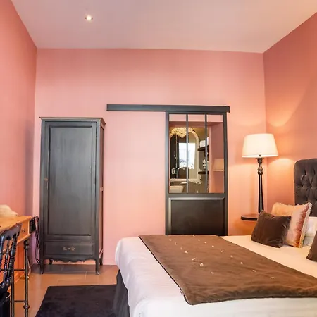 Hôtel Gounod-3