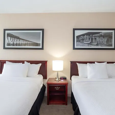 Sandman Hotel Lethbridge-2