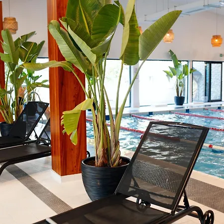 Jj Sport Concept Hotel-2