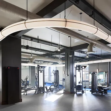 Los Angeles Athletic Club-3
