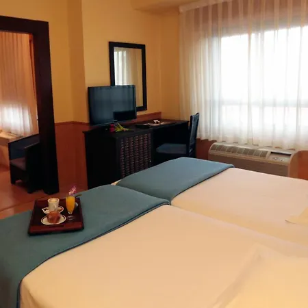 Hotel Spa Congreso-3
