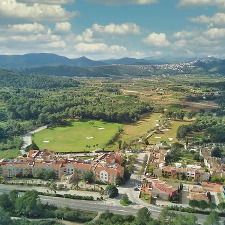 Denia Marriott La Sella Golf Resort & Spa-3