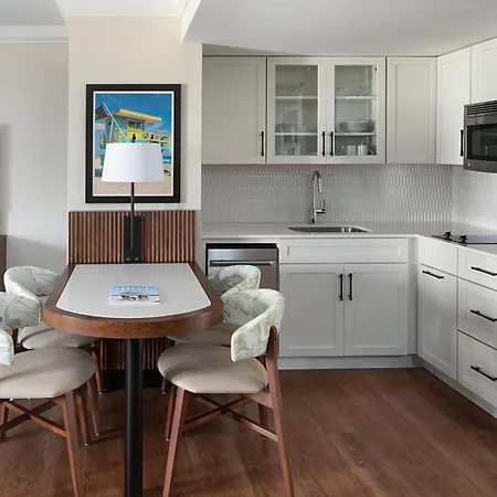 The Atlantic Suites On The Ave-2