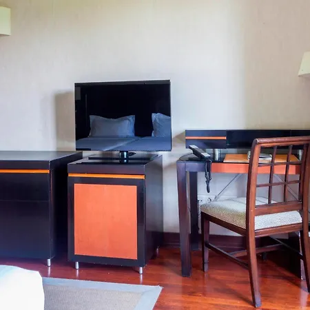 AC Hotel Palacio de Santa Ana by Marriott-3