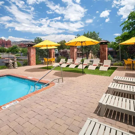 Aiden By Best Western Sedona-3