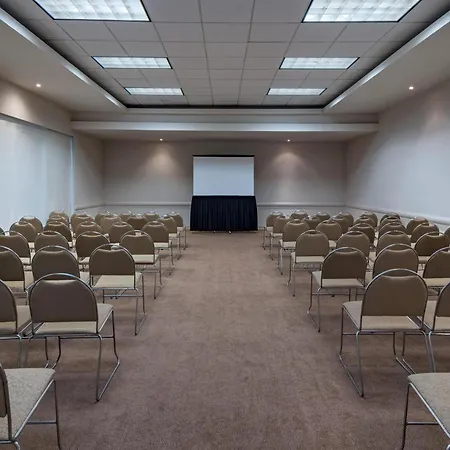 Four Points By Sheraton Monterrey Linda Vista-3