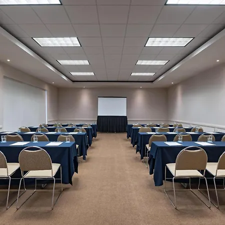 Four Points By Sheraton Monterrey Linda Vista-2