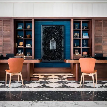 Perry Lane Hotel, A Luxury Collection Hotel, Savannah-3