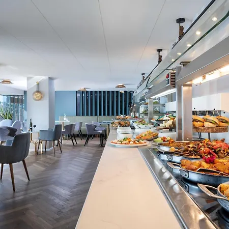 Crowne Plaza Tel Aviv Beach By Ihg-2