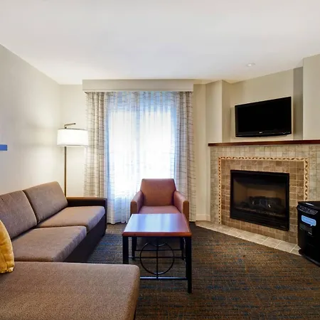 Residence Inn By Marriott Stillwater-3