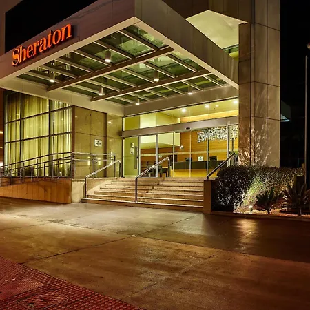 Sheraton Vitoria-3