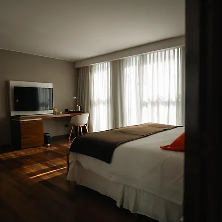 Yrigoyen 111 Hotel-2