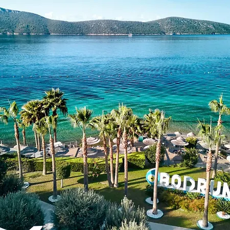 Tui Magic Life Bodrum - Adults Only-2