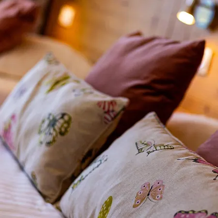 Hotel Lou Granva-3