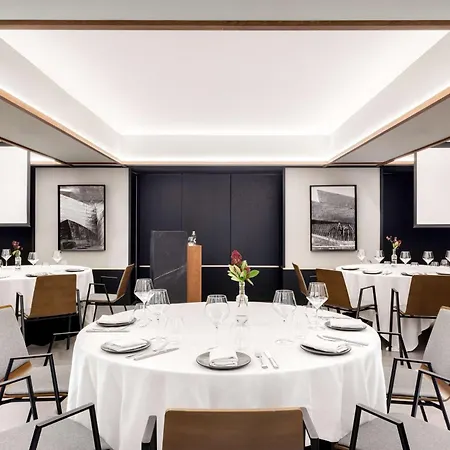 Radisson Collection Bilbao-3
