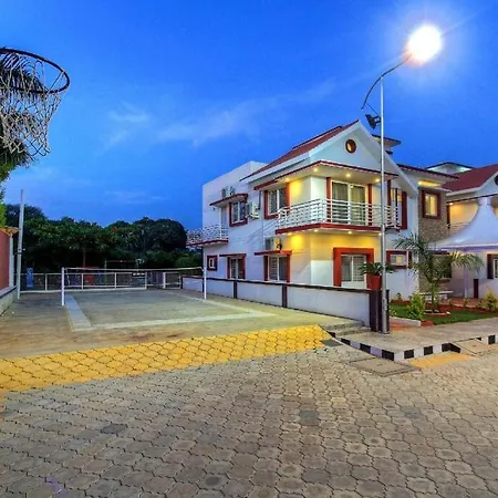 Heritage Shelters Resort-3