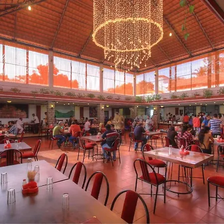 Heritage Shelters Resort-2