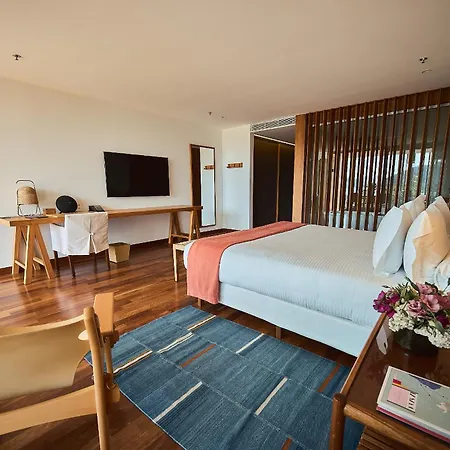 Hotel Fasano Angra Dos Reis-3