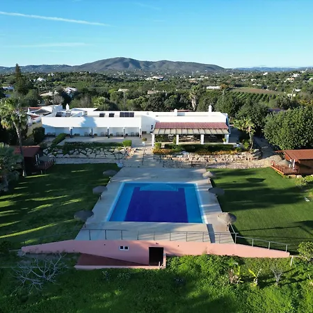 Quinta Saleiro Guesthouse-3