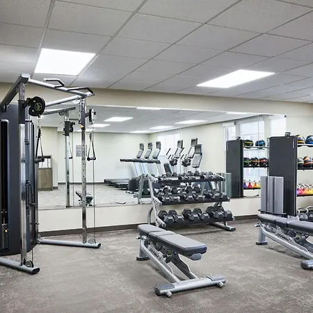 Residence Inn Joplin-3