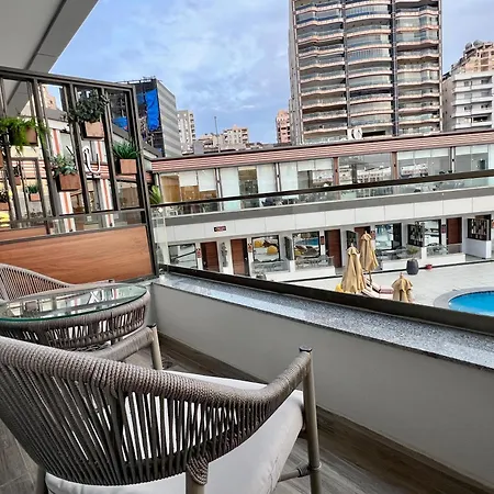 Xu San Stefano Hotel Alexandria-2