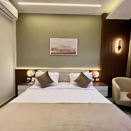 Xu San Stefano Hotel Alexandria-3