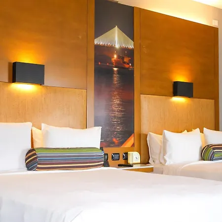 Aloft By Marriott Panama-3