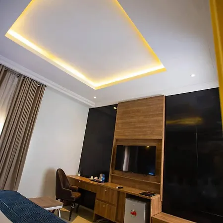 Prosbel Hotel-2