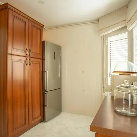 Comfortable House In Sitges With Shared Pool-3