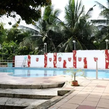 Reddoorz @ Classique Pan Oriental Hotel And Resort Batangas-3