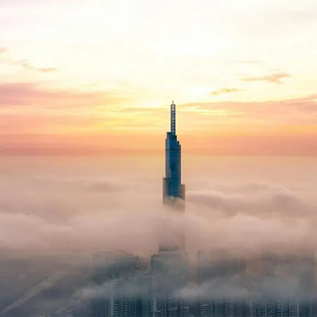 Vinpearl Landmark 81, Autograph Collection-2