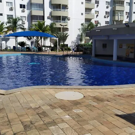 Setor Lagoa Quente-2