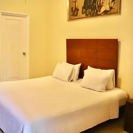 Hotel Boutique Cartagena Real-2