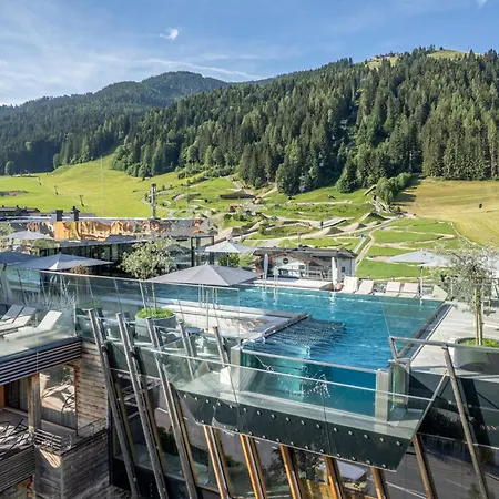 Hotel Salzburger Hof Leogang-2