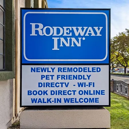 Rodeway Inn Santa Ana - Garden Grove-3