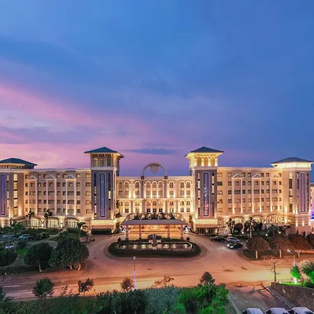 Merit Royal Premium Hotel Casino & Spa-2