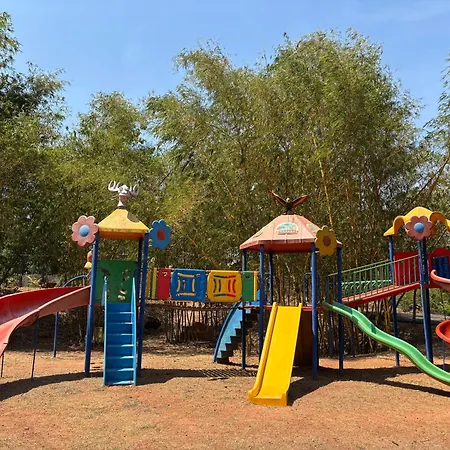 Manasa Water Park And Resort-3